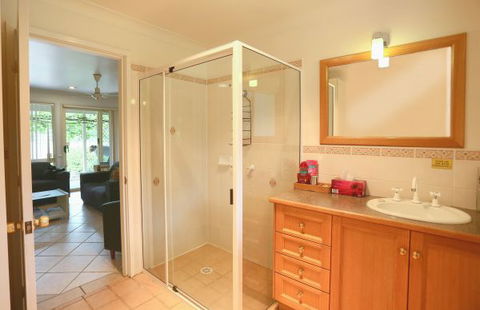 Misty Glen Cottage Hunter Valley - Accommodation ACT 8