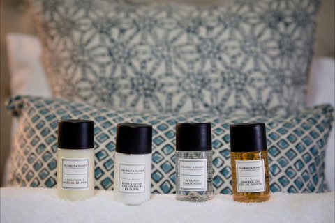 Mount Victoria Manor - Accommodation ACT 1