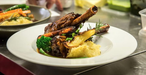 Mount Victoria Manor - Accommodation ACT 5