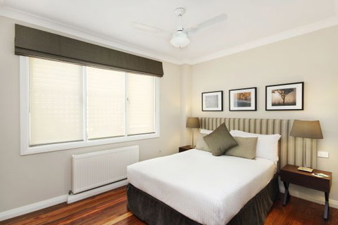 Peppers Craigieburn - Accommodation ACT 8