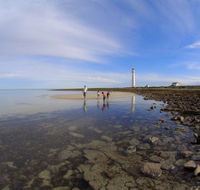 Point Lowly Lighthouse Cottages - Accommodation ACT
