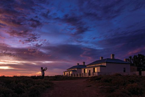 Point Lowly Lighthouse Cottages - Accommodation ACT 1