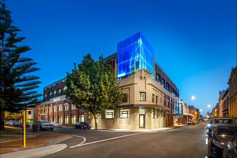 Quest Fremantle - Accommodation ACT 0