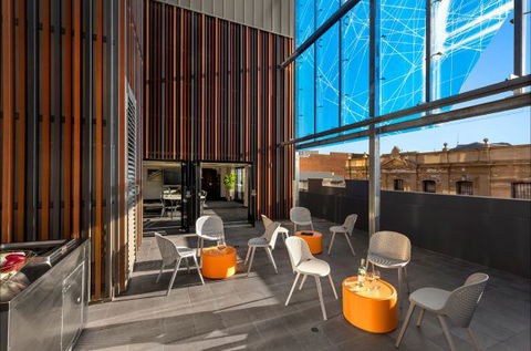 Quest Fremantle - Accommodation ACT 1
