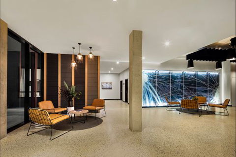 Quest Fremantle - Accommodation ACT 3