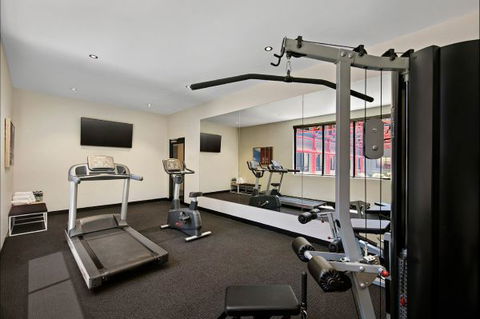 Quest Fremantle - Accommodation ACT 4