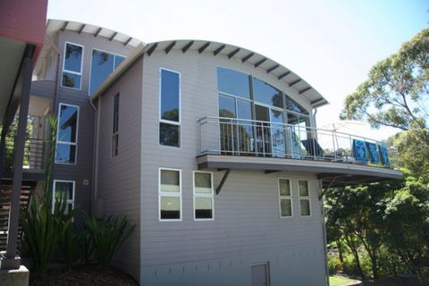 Starfish - Accommodation ACT 2