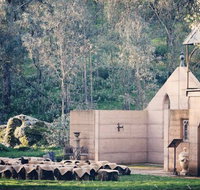 Table Top Mountain Retreat - Accommodation ACT