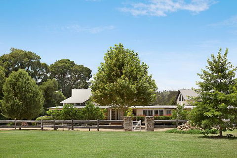Elderslie House - Accommodation ACT 30