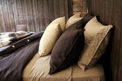 The Speckled Nest - Accommodation ACT 1