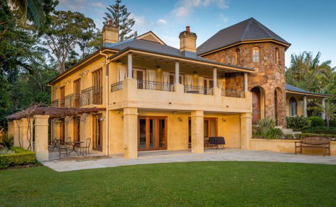 Victorias At Ewingsdale - Accommodation ACT 0