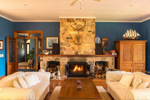 Victorias At Ewingsdale - Accommodation ACT 1