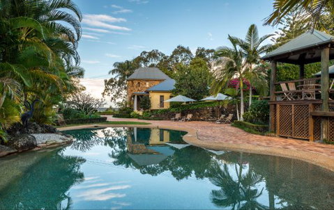 Victorias At Ewingsdale - Accommodation ACT 3