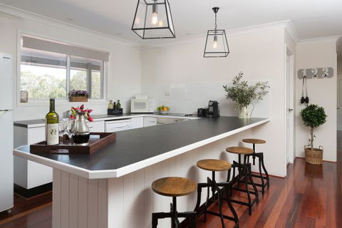 Elderslie House - Accommodation ACT 107