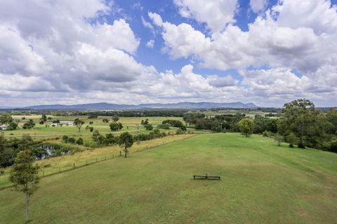 Vineyard Hill Resort - Accommodation ACT 2