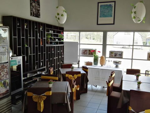 Vineyard Hill Resort - Accommodation ACT 7