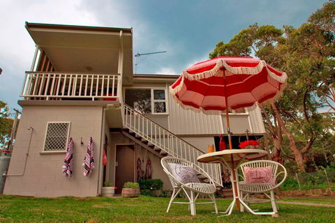 Starfish - Accommodation ACT 1