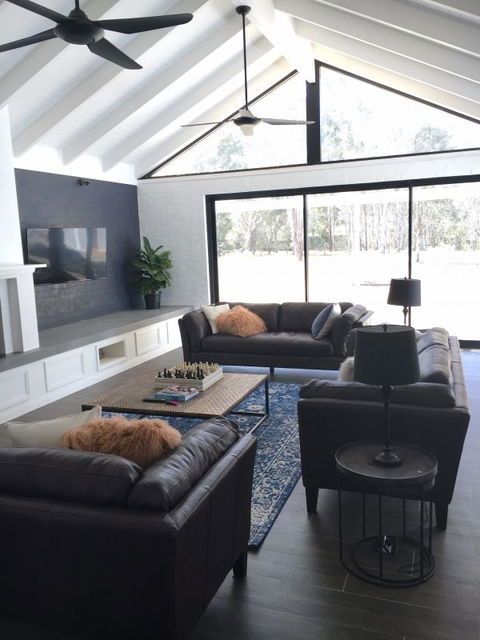 Elderslie House - Accommodation ACT 11