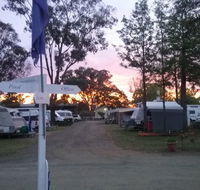 Wine Country Tourist Park - Accommodation ACT
