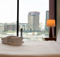 ACD Apartments - Accommodation Corporate Docklands - Accommodation ACT