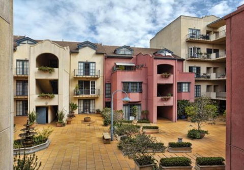 StayCentral Serviced Apartments - Accommodation ACT 0