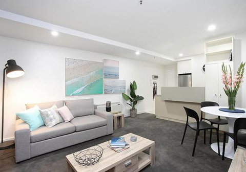 StayCentral Serviced Apartments - Accommodation ACT 1