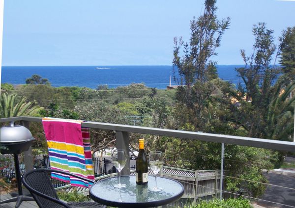 Bilgola Beach NSW Accommodation ACT