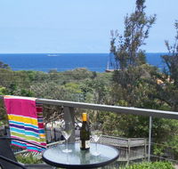Avalon Seashells - Accommodation ACT