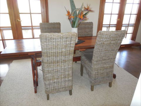 Book Keepers Cottage Waikerie - Accommodation ACT 1