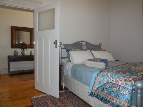 Book Keepers Cottage Waikerie - Accommodation ACT 2