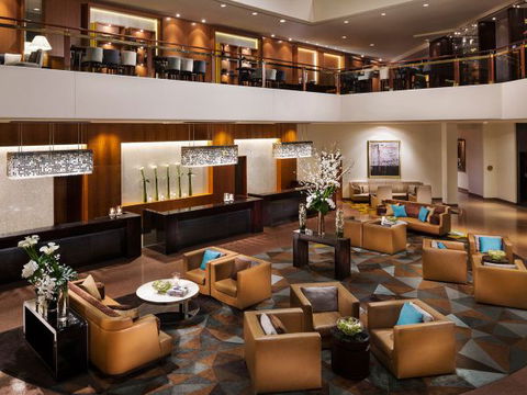 Four Seasons Hotel Sydney - Accommodation ACT 1