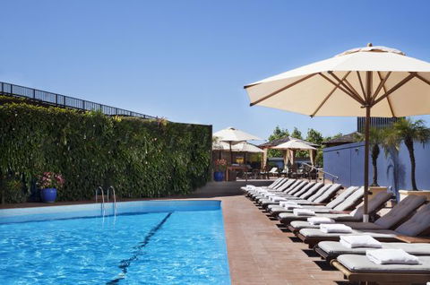 Four Seasons Hotel Sydney - Accommodation ACT 2