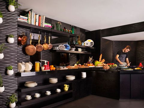 Four Seasons Hotel Sydney - Accommodation ACT 3