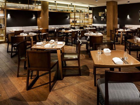 Four Seasons Hotel Sydney - Accommodation ACT 4