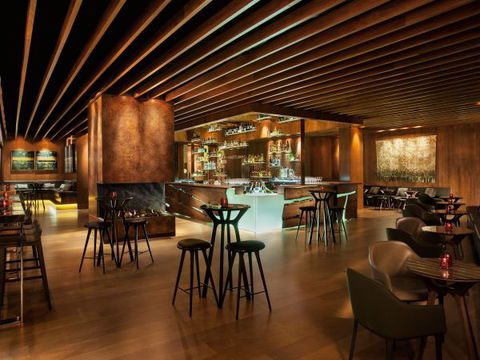 Four Seasons Hotel Sydney - Accommodation ACT 5