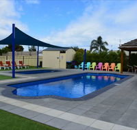 Goolwa Camping and Tourist Park - Accommodation ACT