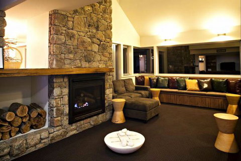 Kooloora Lodge - Accommodation ACT 0