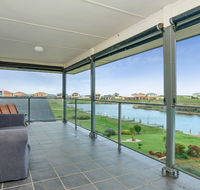 21 Britannia Parade - Accommodation ACT