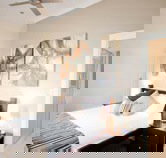 Balcony on Sixth Lodge - Accommodation ACT