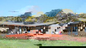 Penneshaw Lodge - Accommodation ACT 0