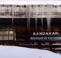 Ski Club of Victoria - Kandahar Lodge - Accommodation ACT
