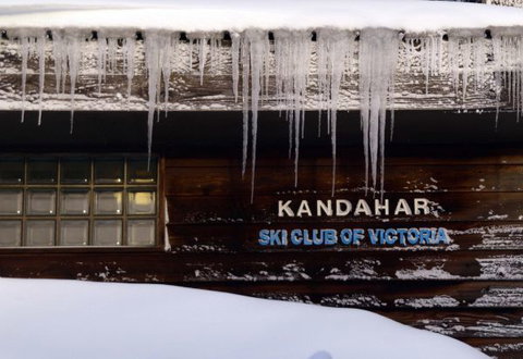 Ski Club Of Victoria - Kandahar Lodge - Accommodation ACT 0