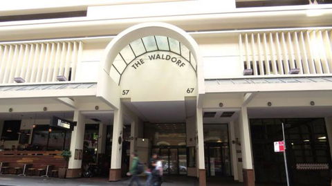 Sydney Waldorf Apartment Hotel - Accommodation ACT 0