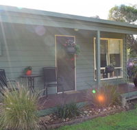 Waterfall Cottage - Accommodation ACT
