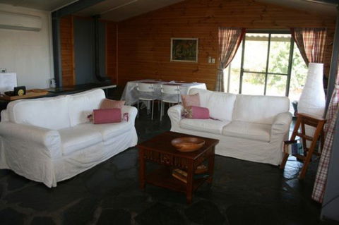 Weemilah Bed And Breakfast - Accommodation ACT 2