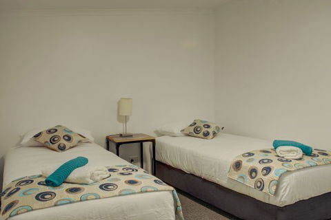 Spalding Lodge Unit 16 - Accommodation ACT 264