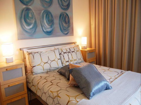 Spalding Lodge Unit 16 - Accommodation ACT 272