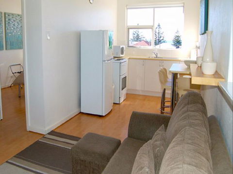 Spalding Lodge Unit 16 - Accommodation ACT 274