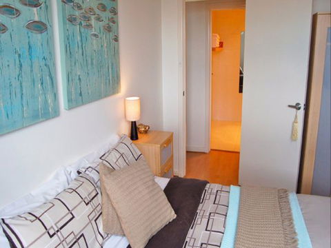 Spalding Lodge Unit 16 - Accommodation ACT 275