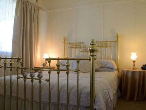 Angas Cottage - Accommodation ACT 1